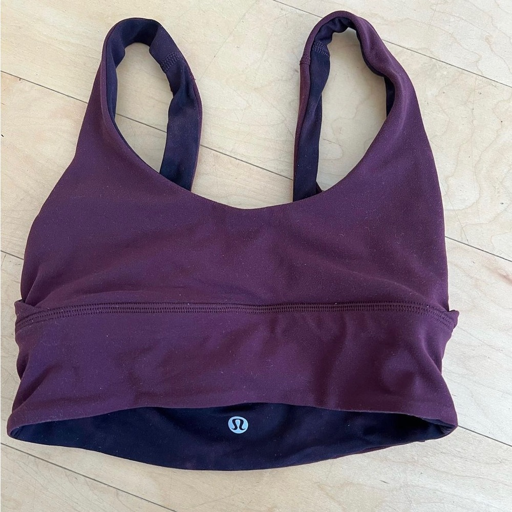 Align Reversible Bra - image 4
